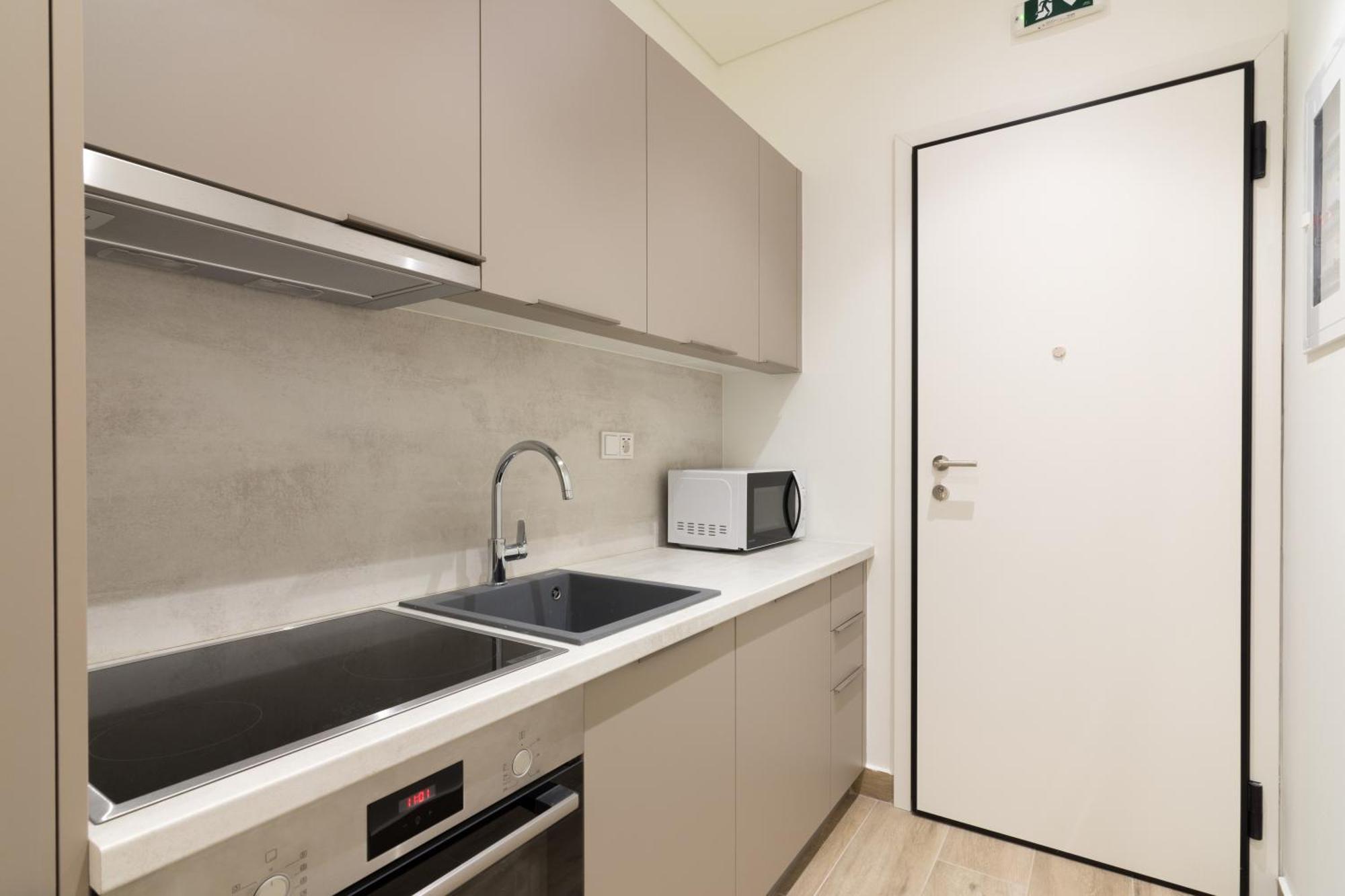 Socrates Fully Equipped Apartments With Unique Design Ateny Zewnętrze zdjęcie
