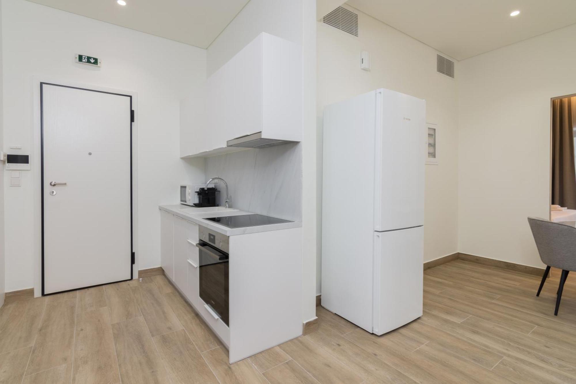 Socrates Fully Equipped Apartments With Unique Design Ateny Zewnętrze zdjęcie