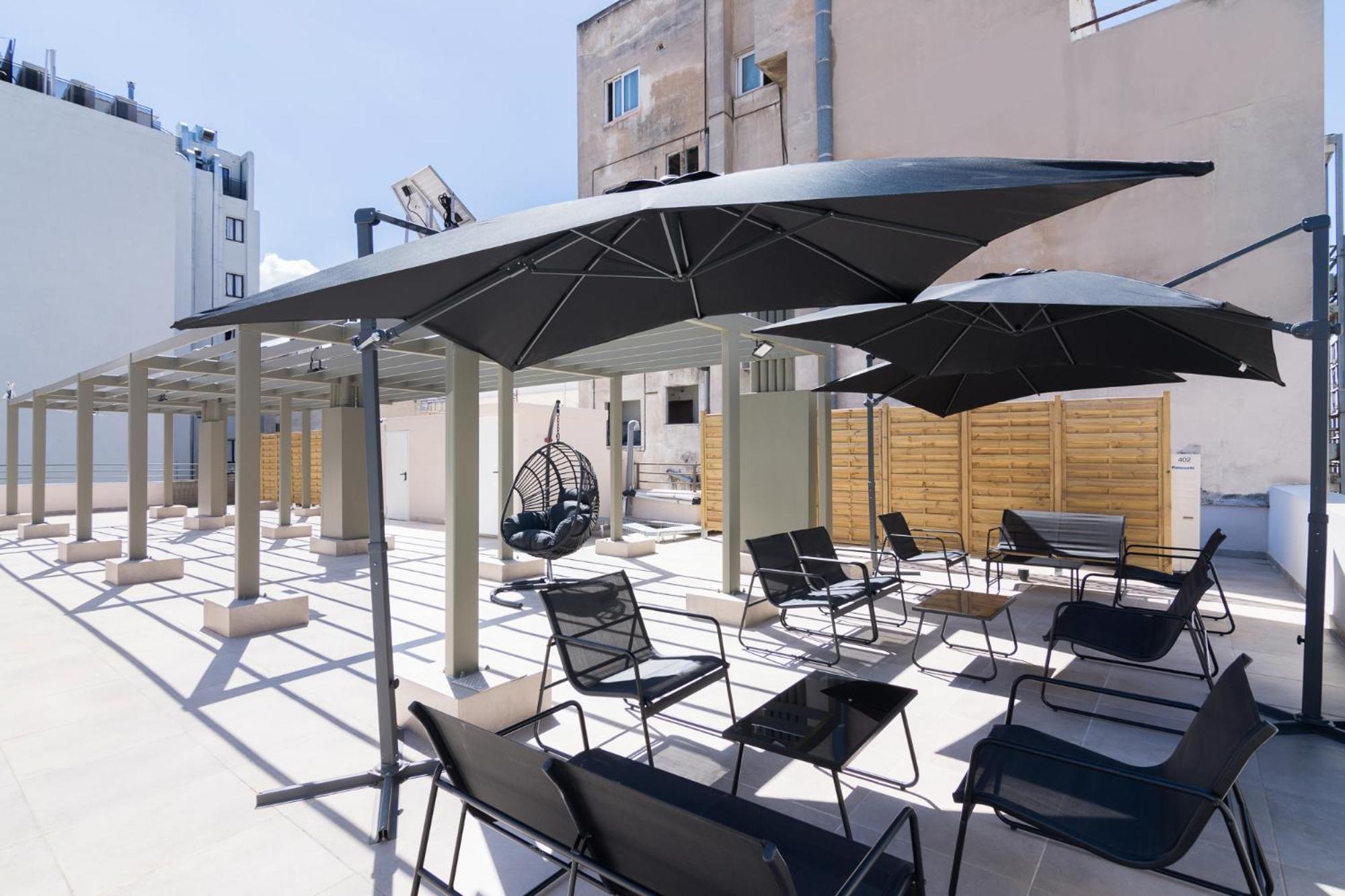 Socrates Fully Equipped Apartments With Unique Design Ateny Zewnętrze zdjęcie