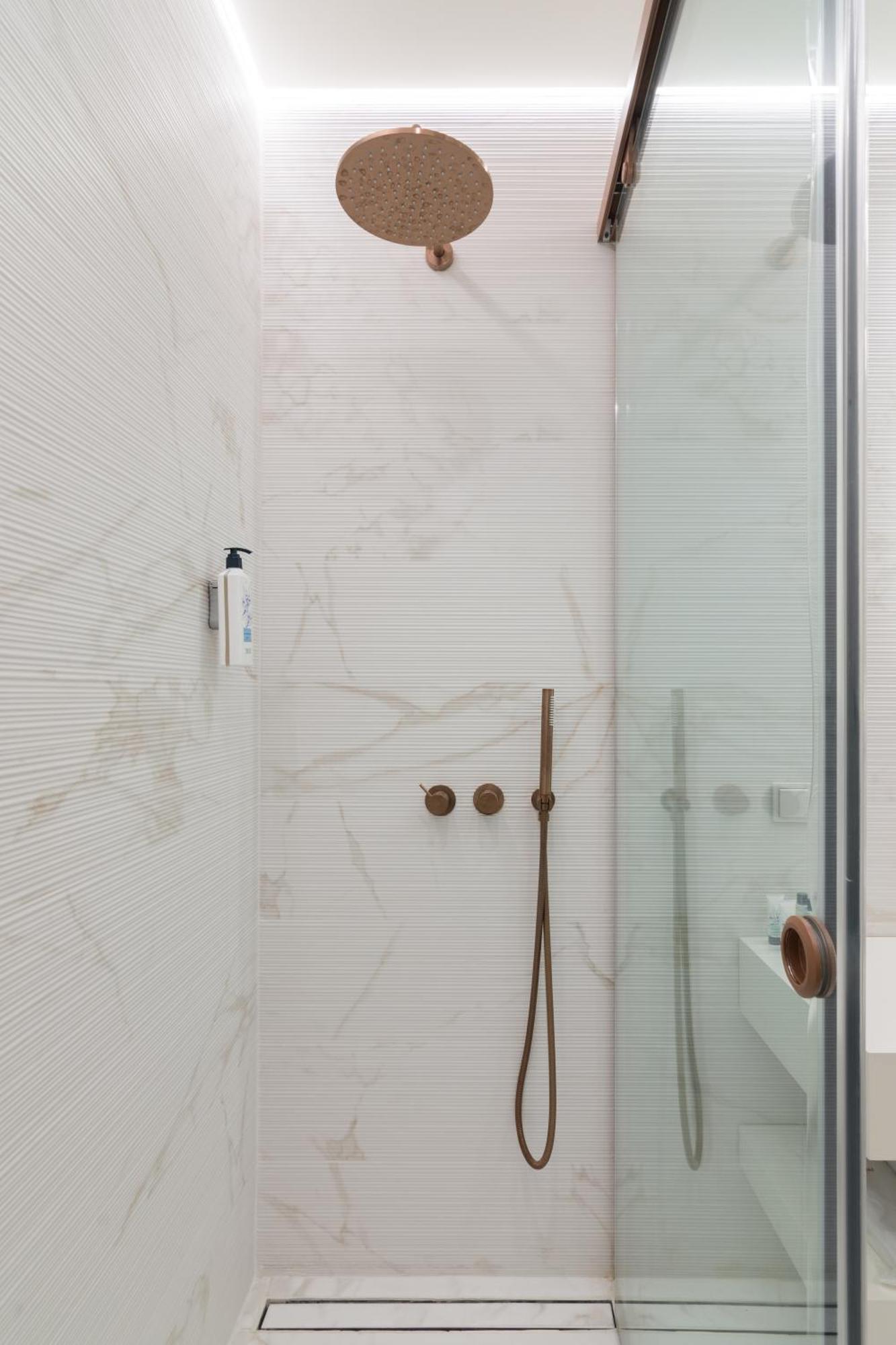 Socrates Fully Equipped Apartments With Unique Design Ateny Zewnętrze zdjęcie