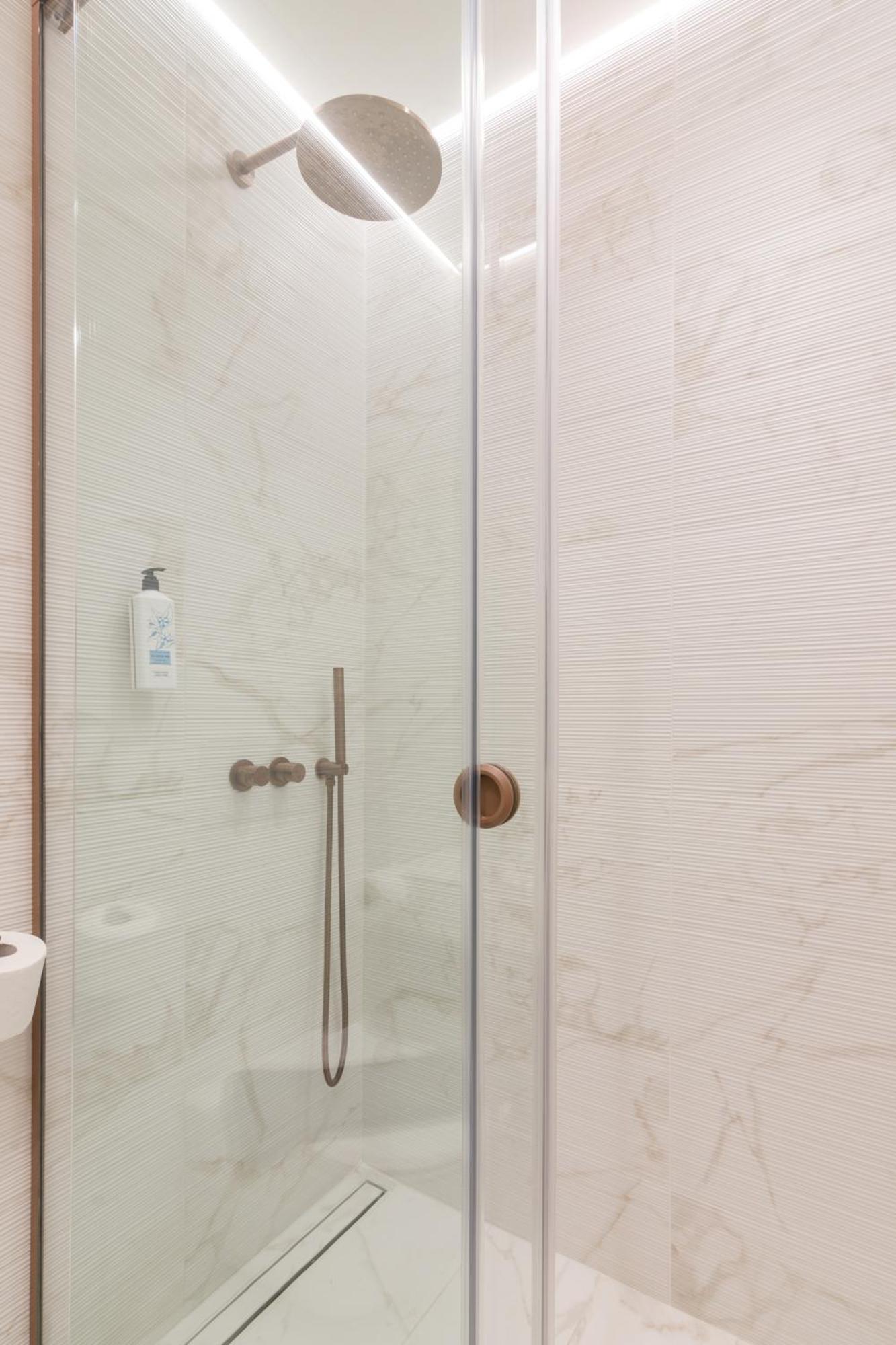 Socrates Fully Equipped Apartments With Unique Design Ateny Zewnętrze zdjęcie