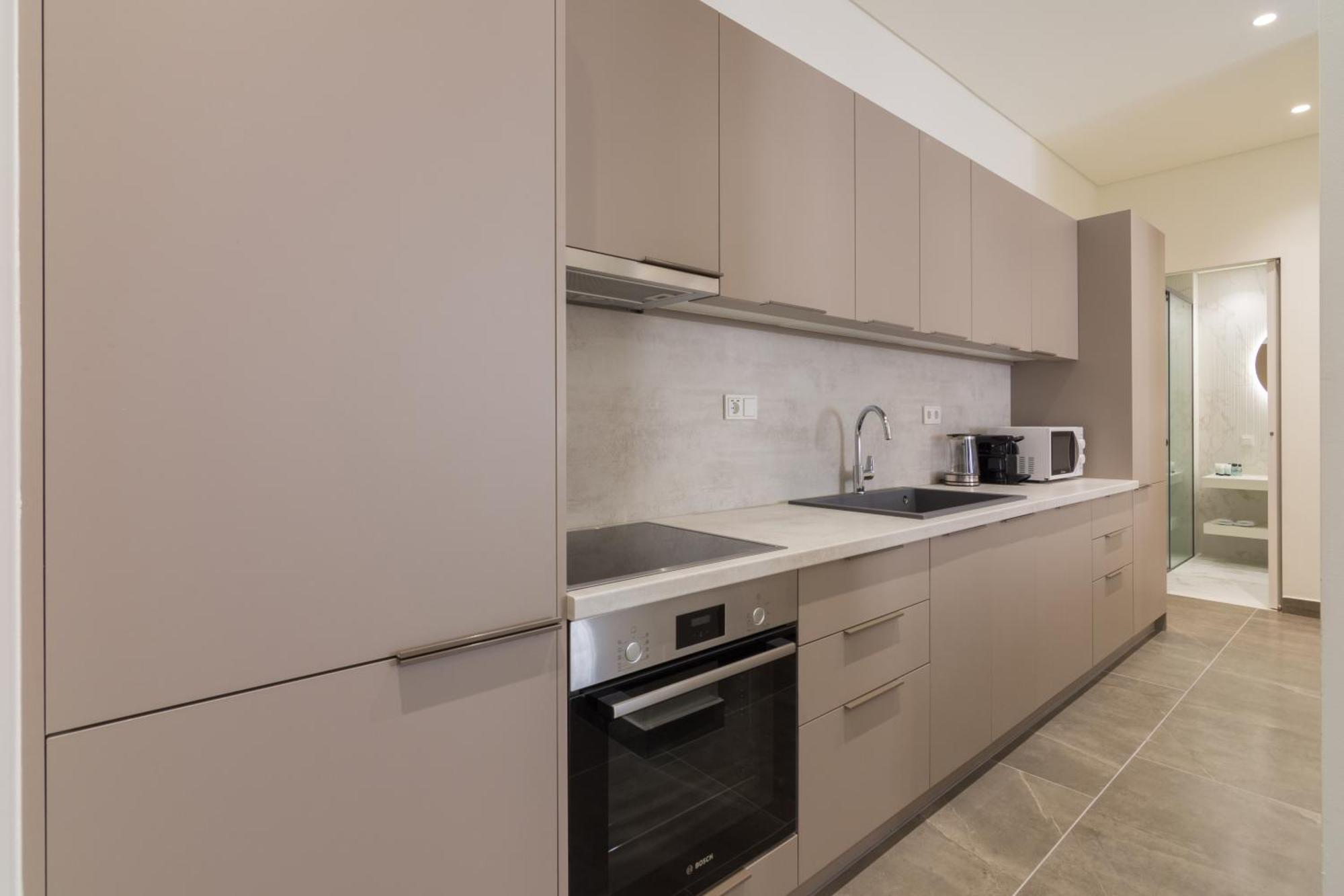 Socrates Fully Equipped Apartments With Unique Design Ateny Zewnętrze zdjęcie