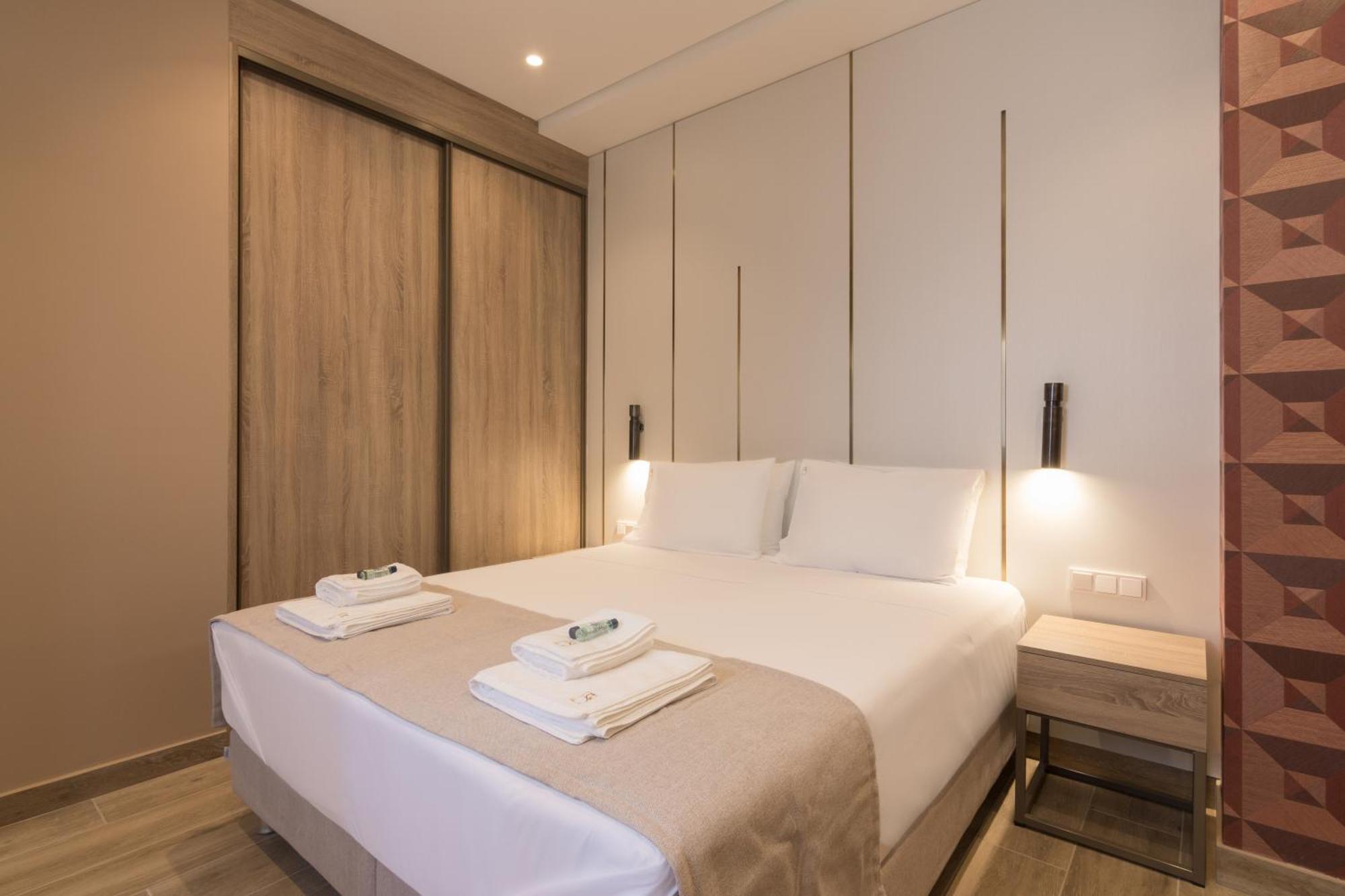 Socrates Fully Equipped Apartments With Unique Design Ateny Zewnętrze zdjęcie